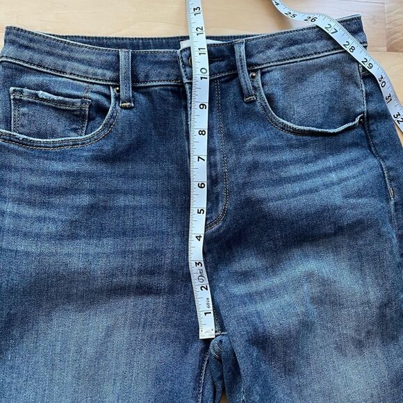 Sundance DRIFTWOOD Royce Jeans in Gemini 25 X27 NWOT - Picture 4 of 12